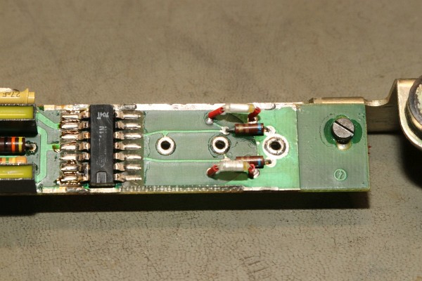 Diehl Combitronic