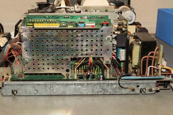 Diehl Combitronic