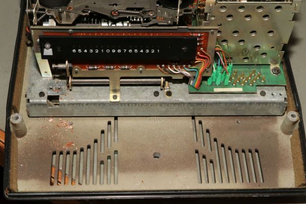 Diehl Combitronic