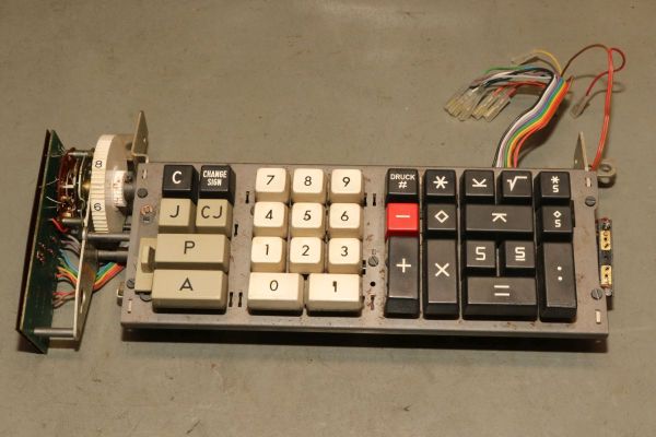 Diehl Combitronic
