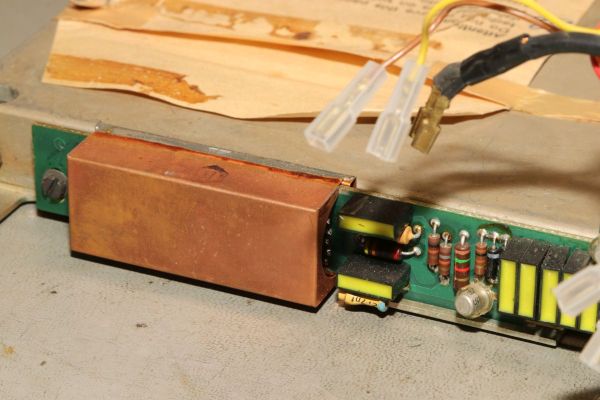 Diehl Combitronic