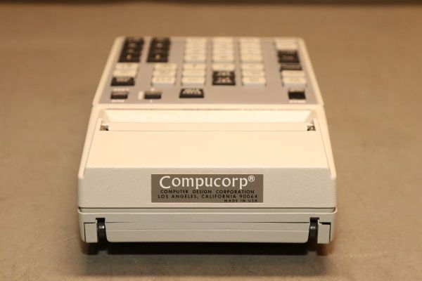 Compucorp 324G