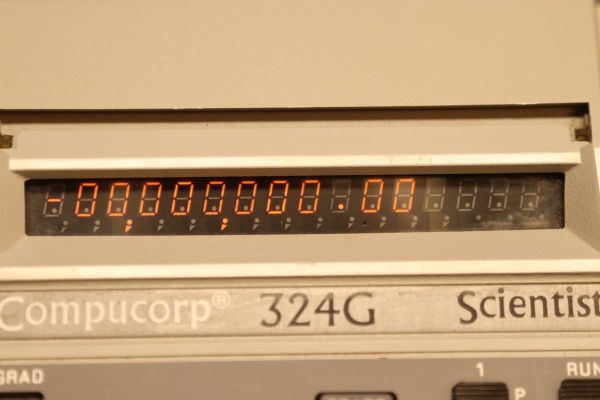 Compucorp 324G