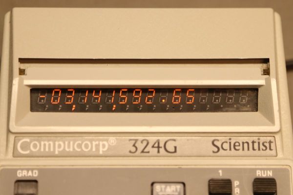 Compucorp 324G