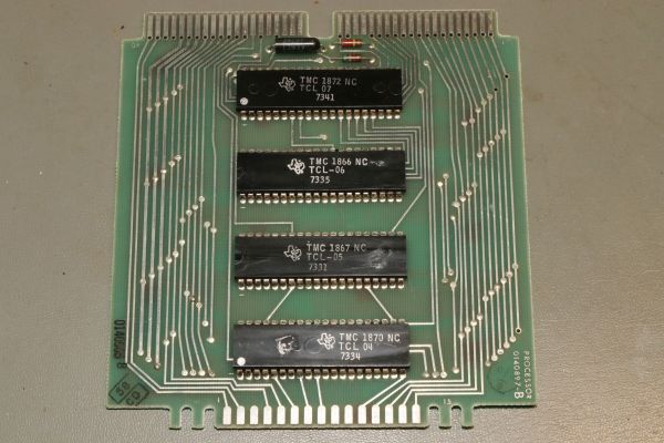 Compucorp 324G