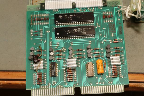 Compucorp 324G