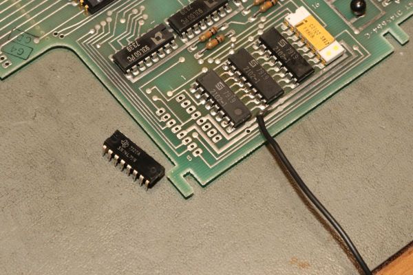 Compucorp 324G