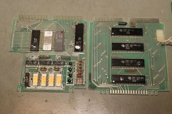 Compucorp 324G