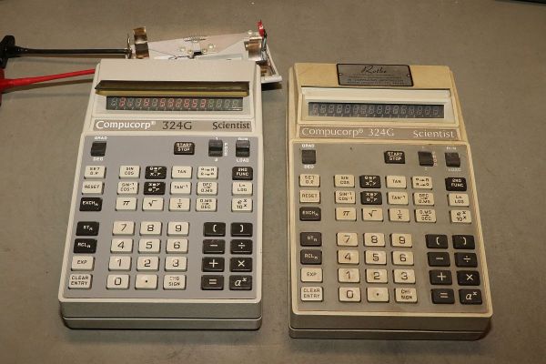 Compucorp 324G