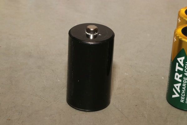 Compucorp 324G