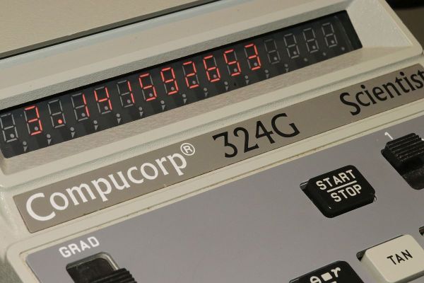 Compucorp 324G