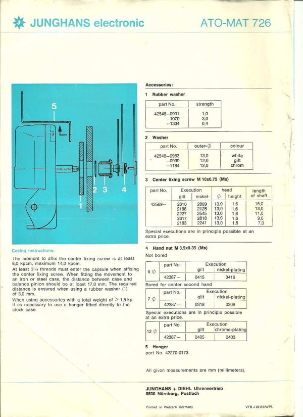 Diehl Dilectron