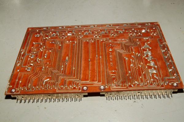 Soemtron ETR220