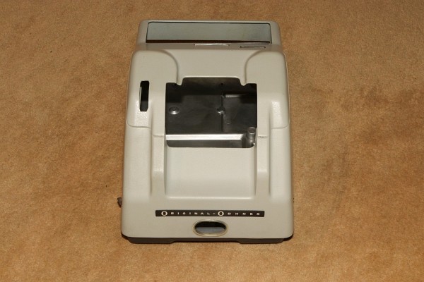 ODHNER MX11C-9