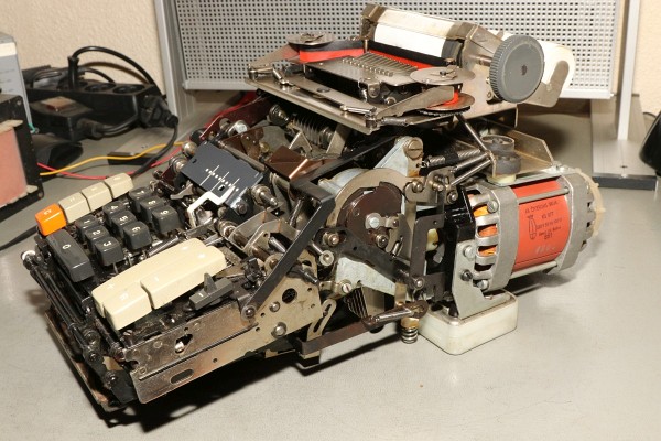 ODHNER MX11C-9