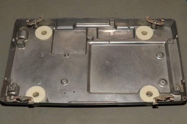 ODHNER MX11C-9