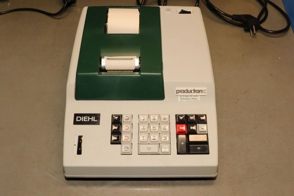 Diehl Productronic