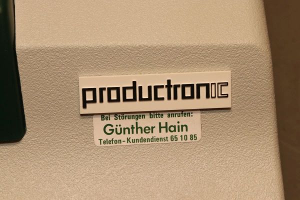 Diehl Productronic