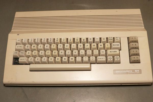 C64