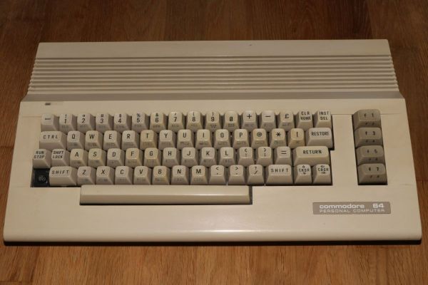 C64