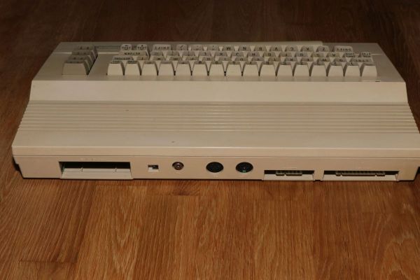 C64