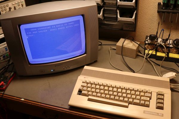 C64