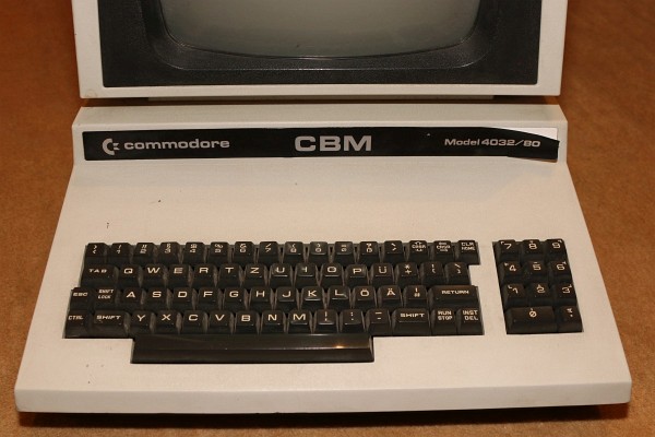 CBM 4032