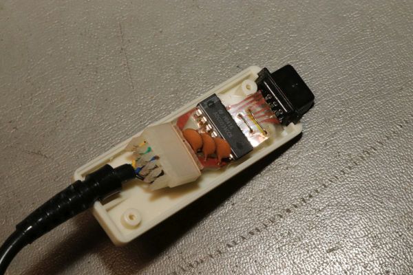 C64 Super Sketch