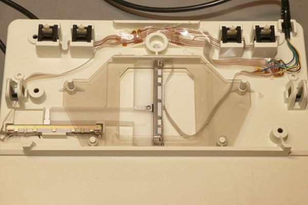 C64 Super Sketch