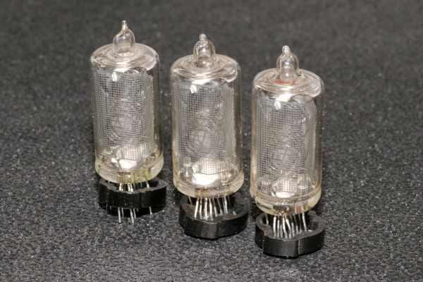 Burroughs B5855S