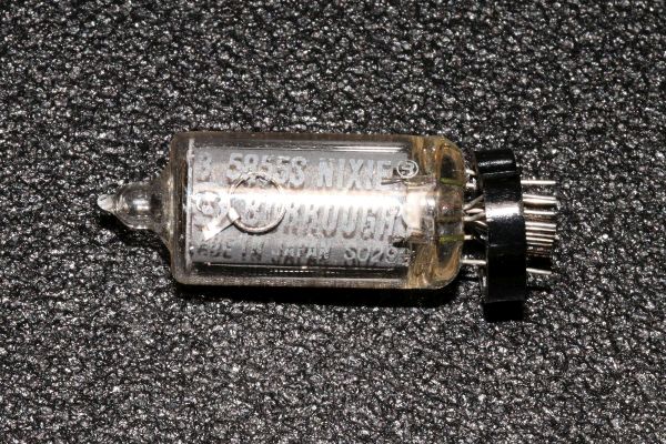 Burroughs B5855S