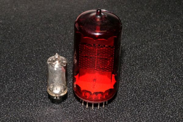 Burroughs B5855S