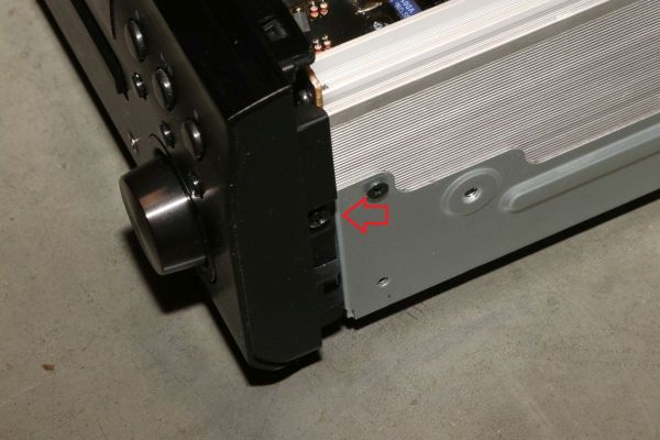 DENON RCD-M39