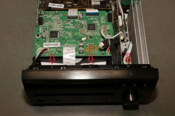 DENON RCD-M39