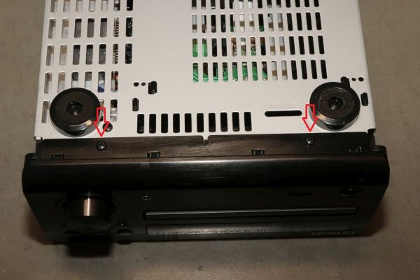 DENON RCD-M39