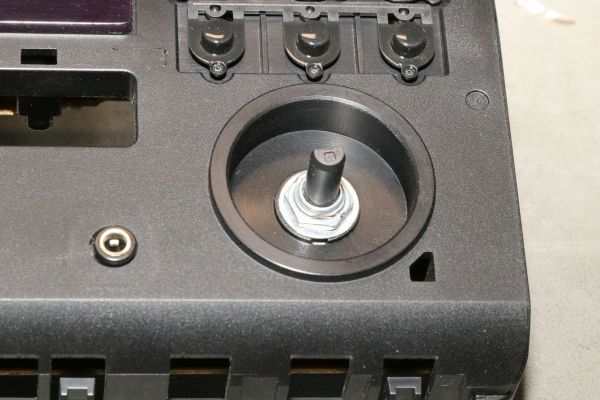DENON RCD-M39