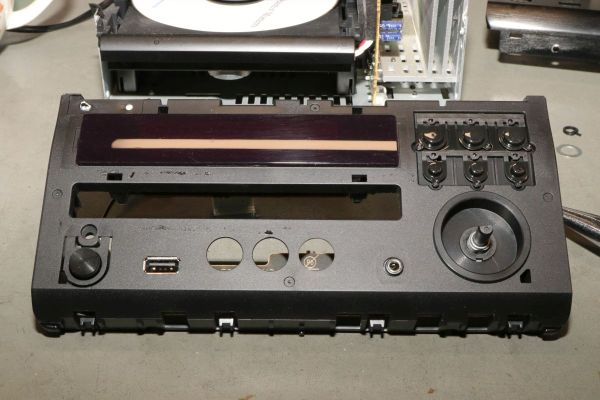 DENON RCD-M39