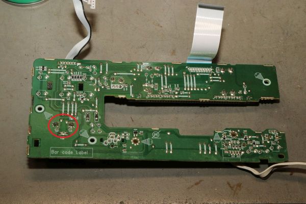 DENON RCD-M39
