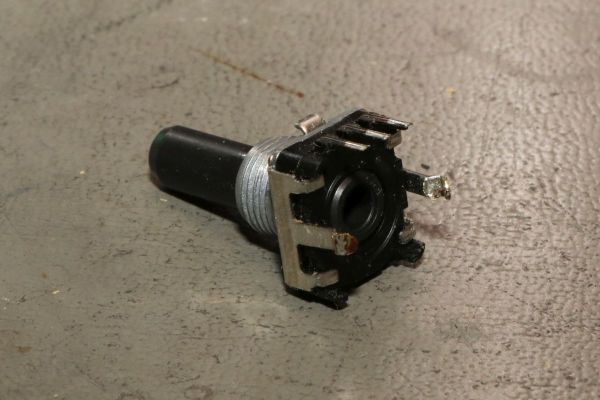 DENON RCD-M39