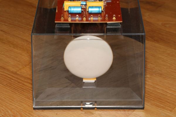 Philips EE 1007