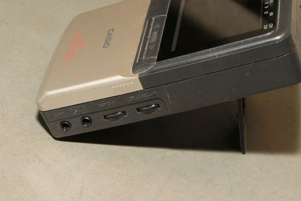 Casio EV-510