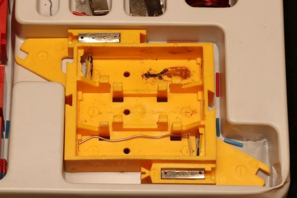 Kosmos Elektronik Junior