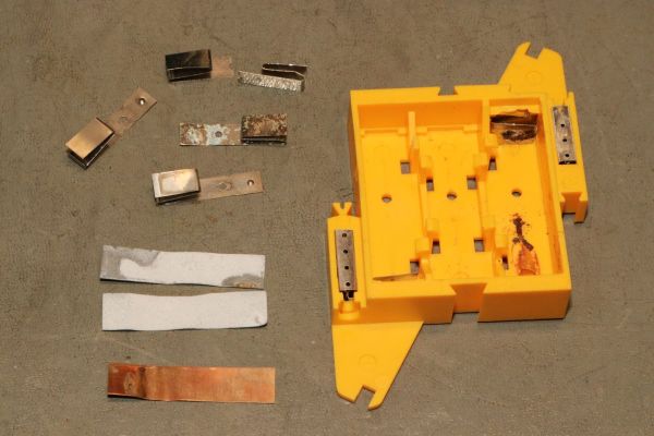 Kosmos Elektronik Junior