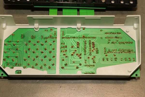 Philips Microcomputer Master Lab MC6400