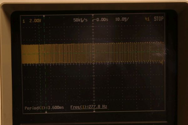 Philips Microcomputer Master Lab MC6400