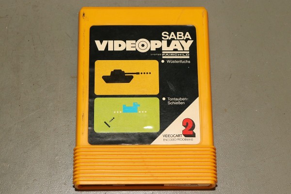 SABA Videoplay