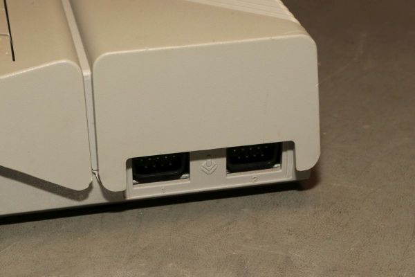 ATARI 130XE