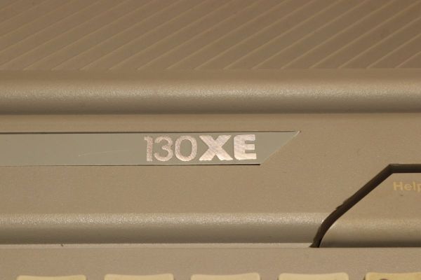 ATARI 130XE