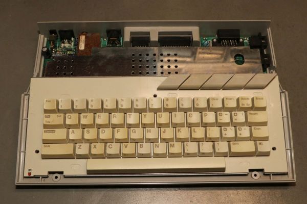 ATARI 130XE