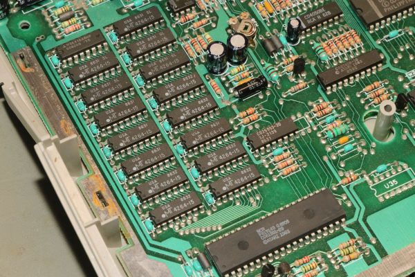 ATARI 130XE